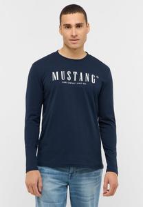 Топ Mustang STYLE ASHEVILLE, Blau/Blue