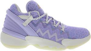 Мужские баскетбольные кроссовки Adidas D.o.n, синий