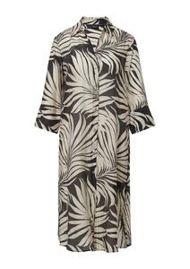 Блуза s.Oliver BLACK LABEL, черный