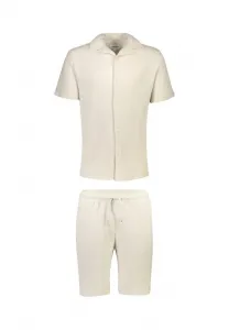 Шорты свободного кроя Lindbergh, Fair Grey