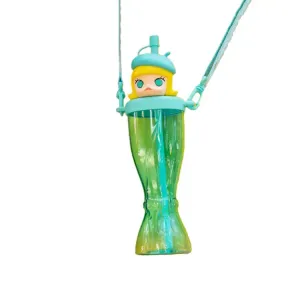 MOLLY Trend Based Products POP MART