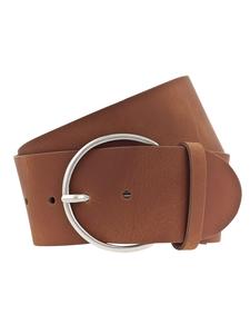 Ремень Vanzetti 6cm, коньяк