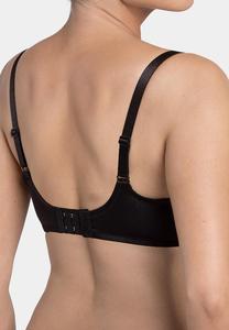 Бюстгальтер на косточках MODERN FINESSE Triumph, черный