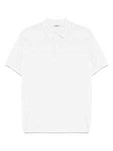 Рубашка поло тонкой вязки Kangra, нейтральный