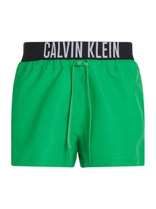 Шорты для серфинга Calvin Klein Swimwear, Lime