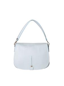 Наплечная сумка Viola Castellani, цвет heavenly