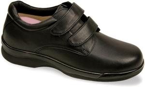 Мужские туфли Apex Ambulator Aetrex, черный