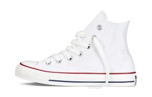 Кроссовки Converse Chuck Taylor All Star Hi Optical White