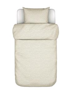 Постельное белье Marc O'Polo перламутр, 155/220 см