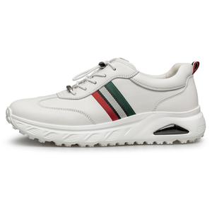 Повседневная обувь мужская низкая ZRO, White