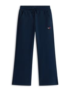 TOMMY HILFIGER Штаны свободного кроя 'STAR' в цвете Marine Blue