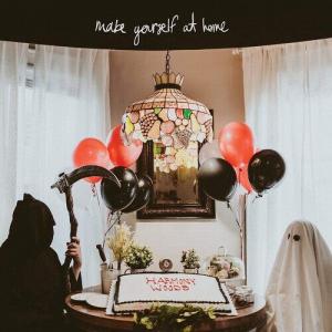 Аудиокассета Harmony Woods: Make Yourself At Home