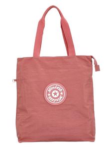 Наплечная сумка Mindesa, розовый