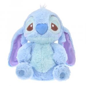 Disney Плюшевая кукла Stitch Blue высотой 30 см