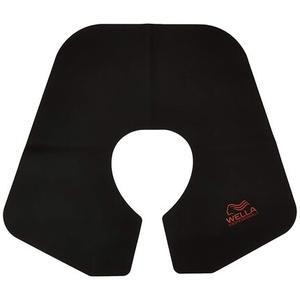 Цветной воротник, Wella