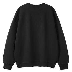 Толстовка унисекс Pointlimit, Белая флисовая подкладка