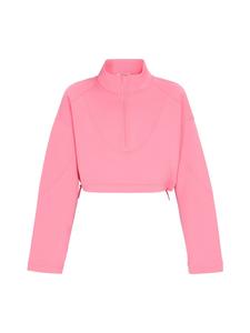 Толстовка myMO ATHLSR, розовый