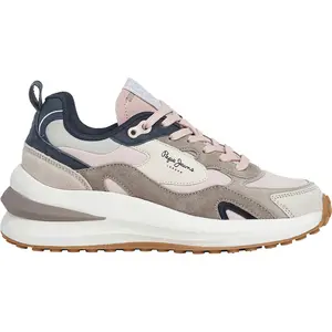 Кроссовки Pepe Jeans Winslow Serie, бежевый