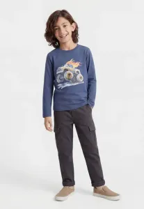 Футболка с принтом nmmdisa Name It, Vintage Indigo