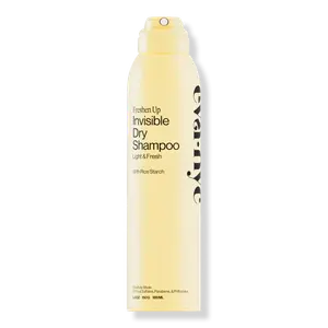 Освежающий невидимый сухой шампунь Light & Fresh Eva Nyc