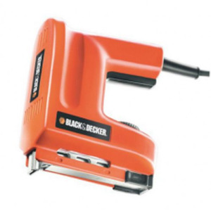 Электрический скобозабиватель Black & Decker KX418E