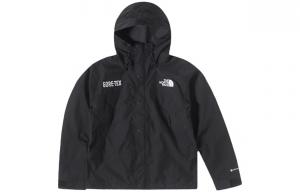 THE NORTH FACE Мужская куртка, цвет Black