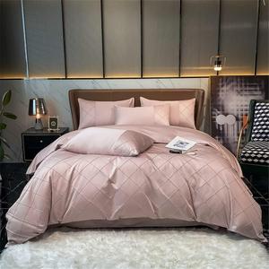 SkiPdr Комплект постельного белья хлопковый