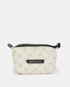 Сумка для туалетных принадлежностей горчичного цвета Caminatta, бежевый