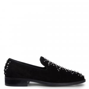 Мужские мокасины Джузеппе Занотти Альфредсон Giuseppe Zanotti