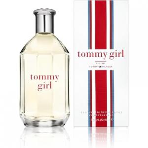Tommy Girl EDT Спрей 50мл Tommy Hilfinger