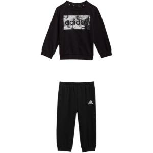 Комбинезоны/ползунки TD Adidas, черный
