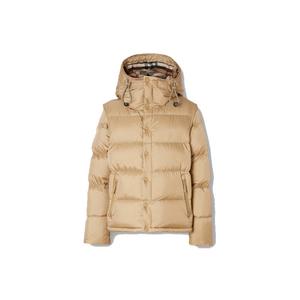 Burberry Мужская пуховая куртка Honey, Honey