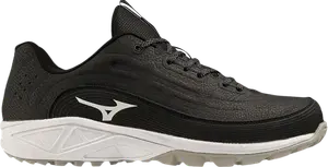 Кроссовки Ambition 3 BB Low AS 'Black White', черный