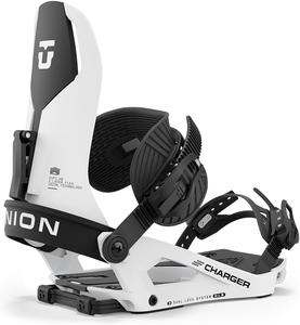 Зарядное устройство для сноуборда Union White Splitboard 2024 Union Binding Company & Design