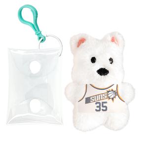 Баскетбольная майка puppy anime circle плюшевый кулон trumpets high AIZIYUO