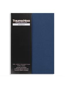 Простыня Traumschloss, морской