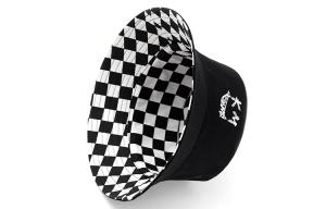 Kenmer Панама унисекс KENMO, Светло-синий