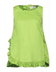 Топ Meimeij, зеленый