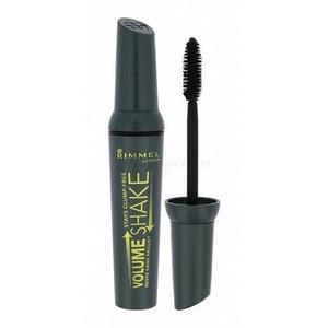 Тушь для ресниц 001 Черная, 9 мл Rimmel, Volume Shake