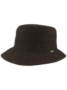 Шляпа BREITER, черный