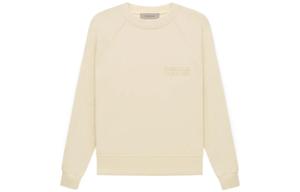 Мужская толстовка Fear of God Essentials, Яичная скорлупа