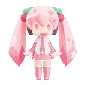 GSC HELLO! GOOD SMILE фигурка Cherry Blossom Future GOOD SMILE COMPANY
