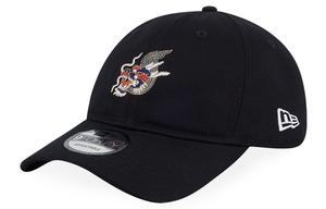 New Era Хлопковая бейсболка унисекс, Baseball Cap