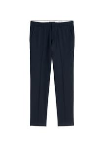 Marc O'Polo Брюки чинос Regular в темно-синем цвете
