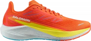 Кроссовки Aero Blaze 2 'Dragon Fire', красный