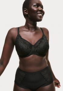 Бюстгальтер Marks & Spencer Underwired bra, Black