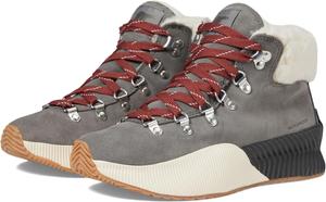 Ботинки SOREL Out N AboutIII Conquest, цвет Quarry/Grill