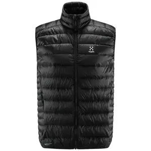 Жилет Haglöfs Roc Down, черный