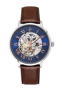 Часы Automatic Pierre Lannier, синий