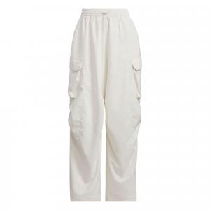 Adidas Брюки cargo climacool woven tracksuit женские wonder white